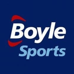 Boylesports Icon