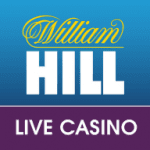 william hill live casino