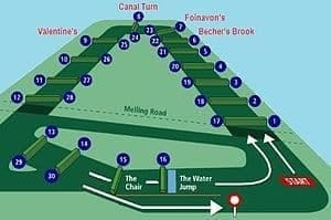 grand national 7 places