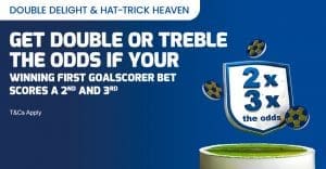 betfred double delight